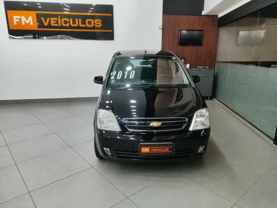 Carro 1.8 MPFI PREMIUM 8V FLEX 4P AUTOMATIZADO