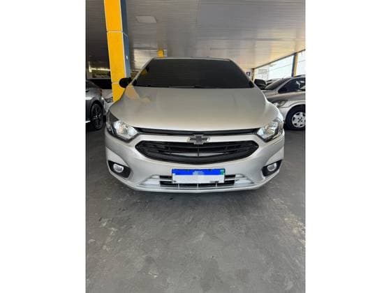 Carro 1.0 FLEX MANUAL