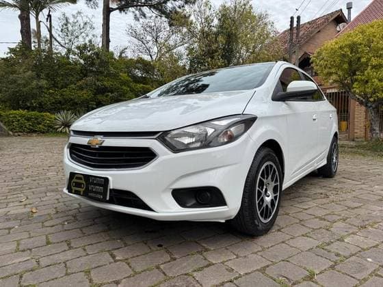 Carro 1.4 MPFI LT 8V FLEX 4P MANUAL