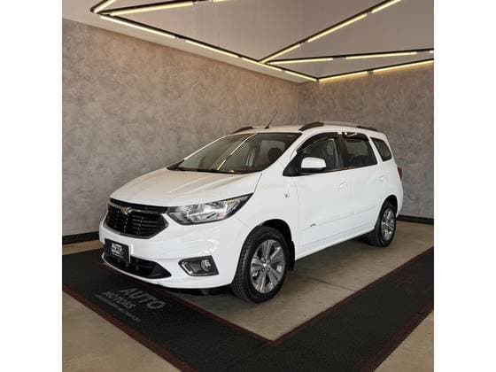 Carro 1.8 PREMIER 8V FLEX 4P AUTOMÁTICO