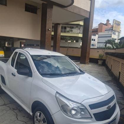 Carro 1.4 MPFI LS CS 8V FLEX 2P MANUAL
