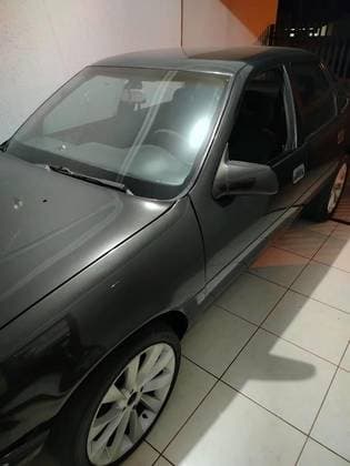 Carro 2.0 SFI GSI 16V GASOLINA 4P MANUAL