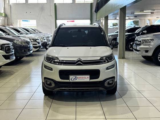 Carro 1.6 SHINE 16V FLEX 4P AUTOMÁTICO