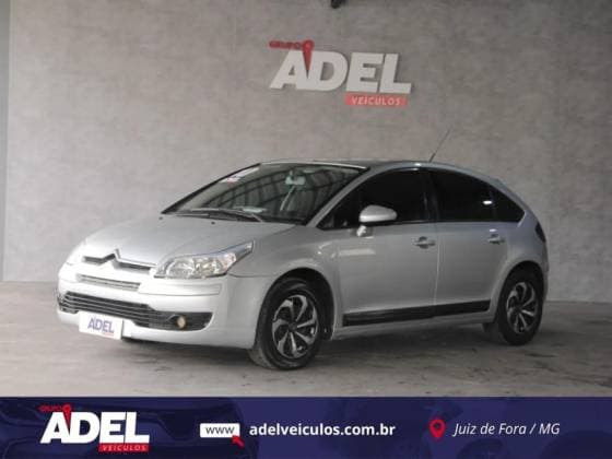 Carro 1.6 GLX 16V FLEX 4P MANUAL