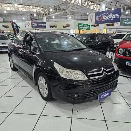 Carro 2.0 EXCLUSIVE PALLAS 16V GASOLINA 4P AUTOMÁTICO
