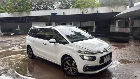 Carro 1.6 INTENSIVE 16V TURBO GASOLINA 4P AUTOMÁTICO