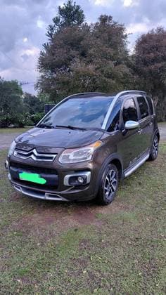 Carro 1.6 EXCLUSIVE 16V FLEX 4P AUTOMÁTICO