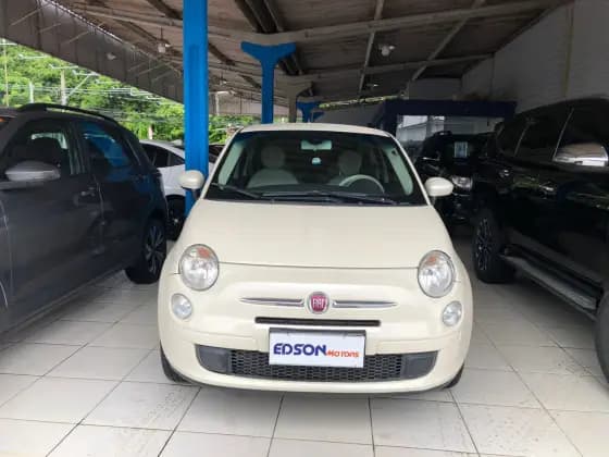 Carro 1.4 CULT 8V FLEX 2P MANUAL