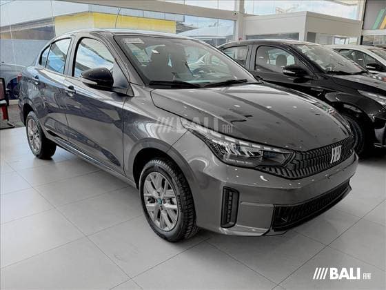 Carro 1.3 FIREFLY FLEX DRIVE MANUAL