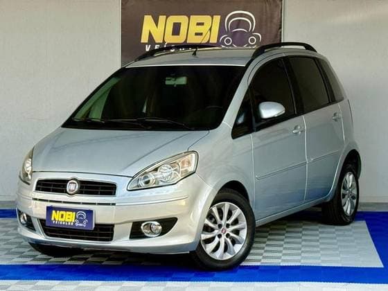 Carro 1.4 MPI ATTRACTIVE 8V FLEX 4P MANUAL