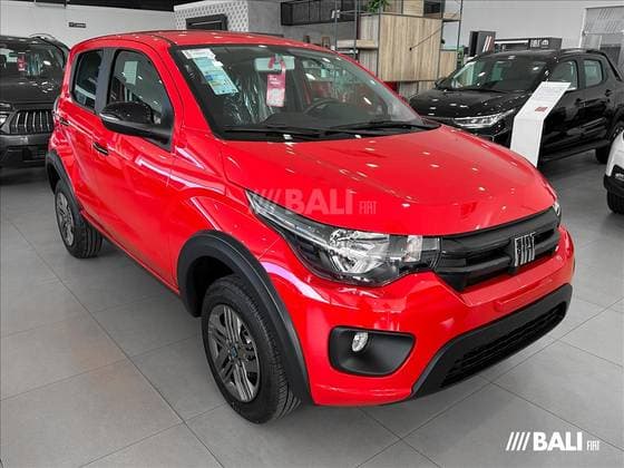 Carro 1.0 FIREFLY FLEX LIKE. MANUAL