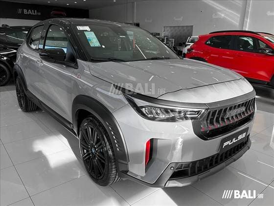 Carro 1.3 TURBO 270 FLEX ABARTH AT6