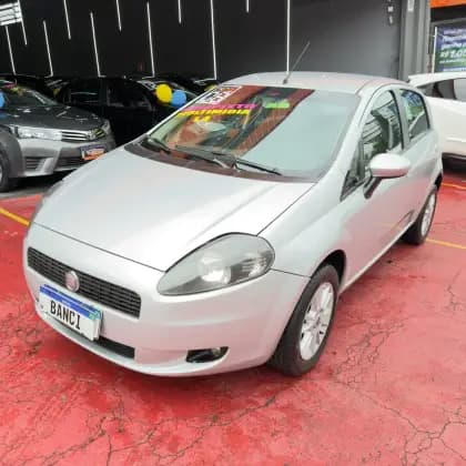 Carro 1.4 ELX 8V FLEX 4P MANUAL