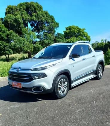 Carro 2.0 16V TURBO DIESEL VOLCANO 4WD AT9