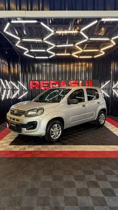 Carro 1.0 FIRE FLEX ATTRACTIVE MANUAL