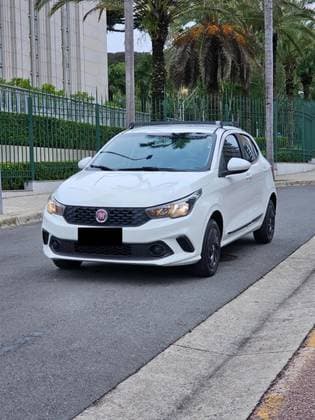 Carro 1.0 FIREFLY FLEX DRIVE MANUAL