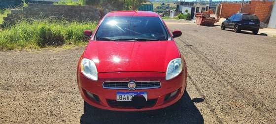 Carro 1.8 ESSENCE 16V FLEX 4P MANUAL