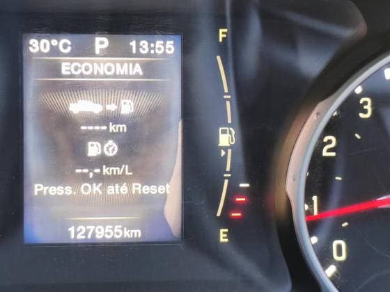 Carro 1.8 16V EVO FLEX FREEDOM AT6