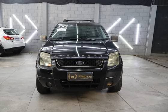 Carro 1.6 XL 8V FLEX 4P MANUAL