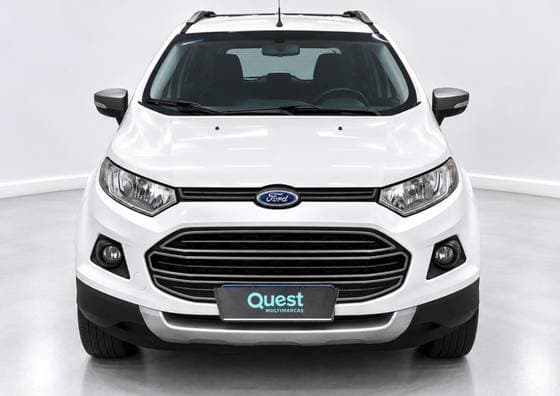 Carro 2.0 FREESTYLE 16V FLEX 4P POWERSHIFT