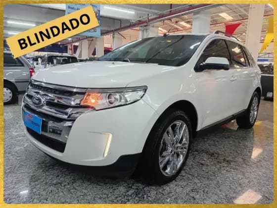 Carro 3.5 V6 GASOLINA LIMITED AWD AUTOMÁTICO
