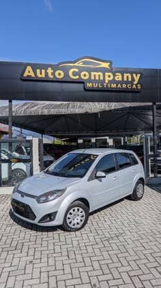 Carro 1.0 MPI HATCH 8V FLEX 4P MANUAL