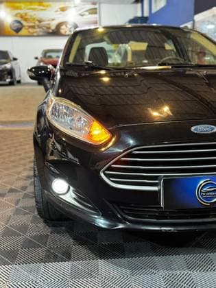 Carro 1.6 SE SEDAN 16V FLEX 4P MANUAL