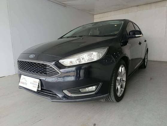 Carro 2.0 SE PLUS 16V FLEX 4P POWERSHIFT