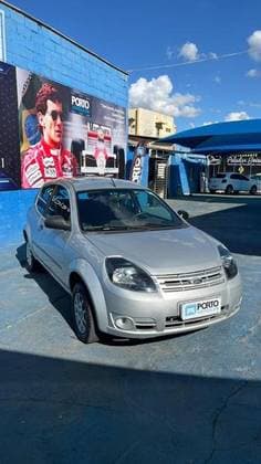 Carro 1.0 MPI 8V FLEX 2P MANUAL