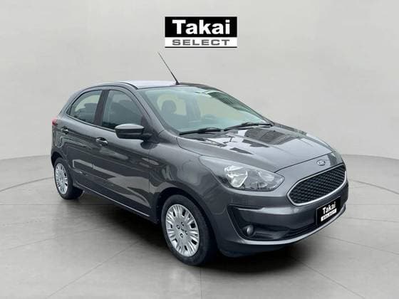 Carro 1.0 TI-VCT FLEX SE PLUS MANUAL
