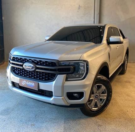 Carro 2.0 TURBO DIESEL CD XLS 4X2 AUTOMÁTICO