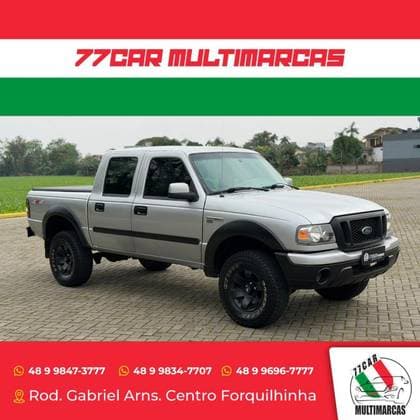Carro 2.3 XLS 16V 4X2 CD GASOLINA 4P MANUAL