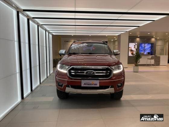 Carro 3.2 LIMITED 4X4 CD 20V DIESEL 4P AUTOMÁTICO