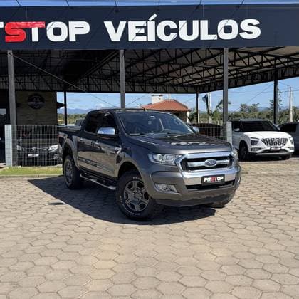 Carro 3.2 XLT 4X4 CD 20V DIESEL 4P AUTOMÁTICO