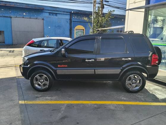 Carro 2.0 XLT 16V FLEX 4P MANUAL