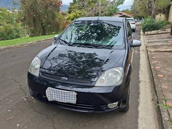 Carro 1.0 MPI HATCH 8V FLEX 4P MANUAL