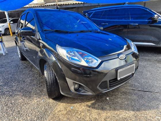 Carro 1.6 ROCAM SE PLUS 8V FLEX 4P MANUAL