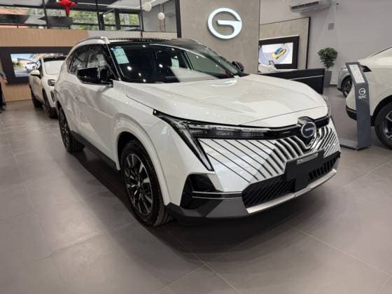 Carro 2.0 HEV ELITE AUTOMÁTICO
