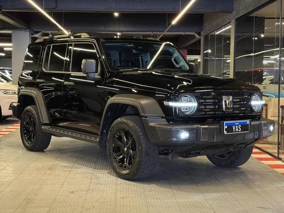 Carro 2.0 HI4-T PHEV 4X4 9HAT