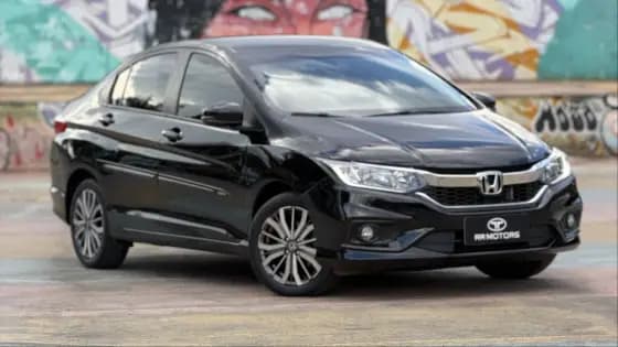 Carro 1.5 EX 16V FLEX 4P AUTOMÁTICO