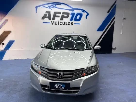 Carro 1.5 EX 16V FLEX 4P AUTOMÁTICO
