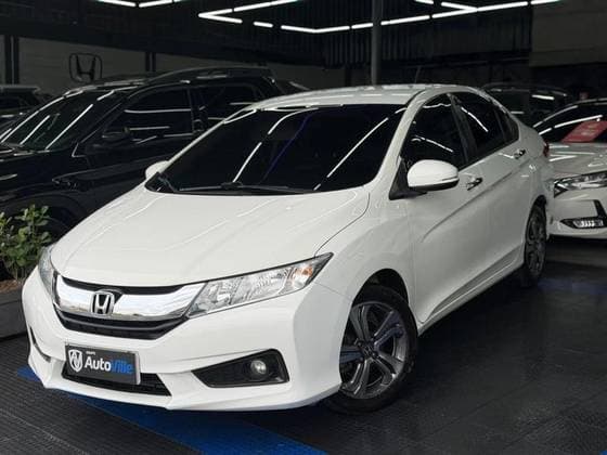 Carro 1.5 EX 16V FLEX 4P AUTOMÁTICO