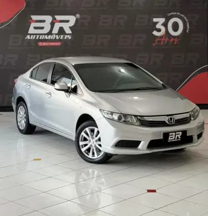 Carro 1.8 LXS 16V FLEX 4P AUTOMÁTICO