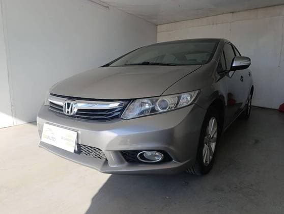 Carro 1.8 LXL 16V FLEX 4P AUTOMÁTICO