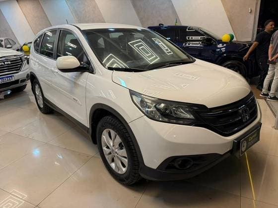Carro 2.0 LX 4X2 16V GASOLINA 4P AUTOMÁTICO