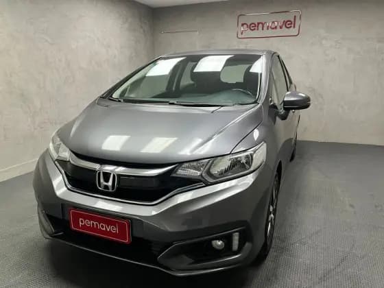 Carro 1.5 EX 16V FLEX 4P AUTOMÁTICO