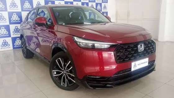 Carro 1.5 DI I-VTEC TURBO FLEX TOURING CVT