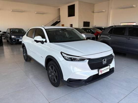 Carro 1.5 DI I-VTEC FLEX EXL CVT
