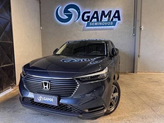 Carro 1.5 DI I-VTEC FLEX EXL CVT