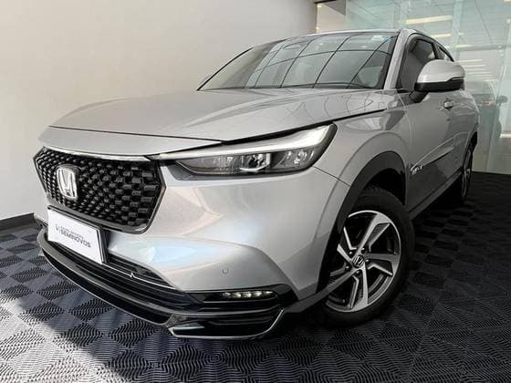 Carro 1.5 DI I-VTEC TURBO FLEX TOURING CVT